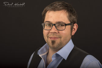 Michael Gerber, Portrait, Business, www.danielkneubuehl.com, Phtographer/Fotograf: Daniel Kneubühl