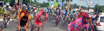 Tour de Guadeloupe © 2010, Comité du Tourisme des Îles de la Guadeloupe CTIG 