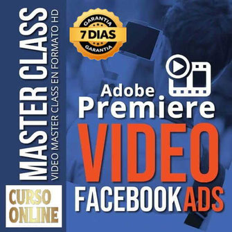 Curso Online, Aprende Adobe Premiere Video, 