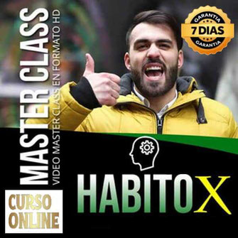 Curso Online, Aprende Habitox Hábitos Tóxicos