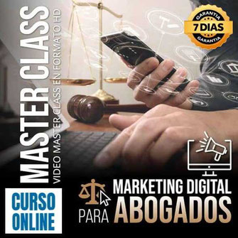 "curso online" aprende online cursos de derecho