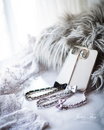 JourFin　ジュールフィン　ラブリボン　LoveRibbon　リボン　リボン教室　リボン教室芦屋　リボンレッスン　リボンワーク　リボンストラップ　携帯ストラップ　フリルストラップ　スマホショルダー　木馬リボン 手仕事　ハンドメイド　阪神梅田百貨店　ワークショップ　みんなの手づくり作品展　百貨店販売