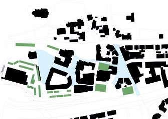 urban space analysis (http://www.hoeke-landschaftsarchitektur.de)