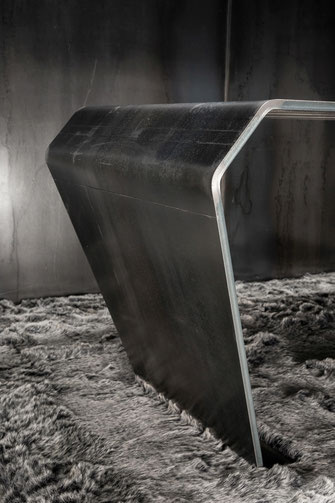 Hochwertiges Stahl für deinen Designertisch. Jetzt online entdecken und kaufen. 