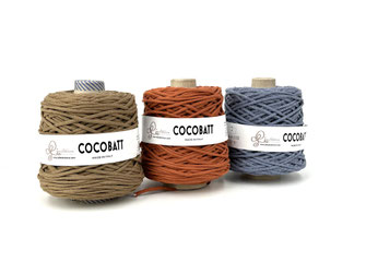 COCOBATT