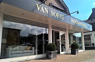 van soest woonwinkel in soest