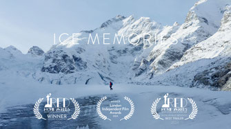 ICE MEMORIES