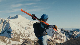 PEAK PERFORMANCE - VERTICAL PRO LDN CAMPAIGN