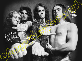 Print Signed Photos