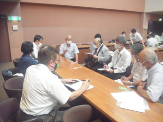 6.資格制度部会