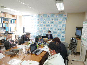 （株）開発計画研究所