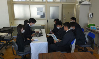 企業説明（５）