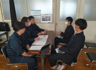企業説明（３）