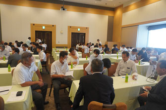 3.業務受注部会