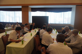 1.総務部会