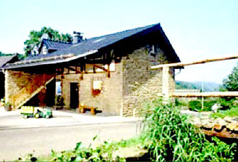 Dreimühlen Hof
