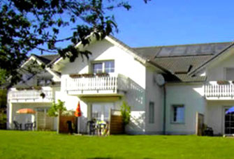 Ferienhof Feinen