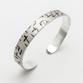 Bracelet-contemporaines-argent-hommes-femmes-bijoutier-joailler-createur-auvergne