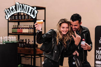 Fotógrafo de eventos en Alicante