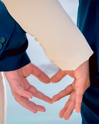 Fotógrafo de bodas en Alicante 