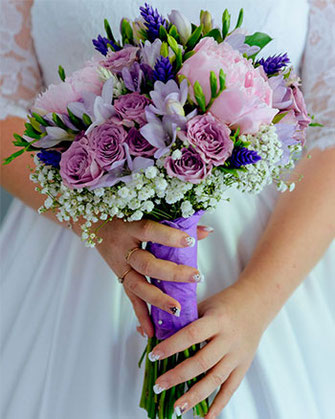 Precios de fotografo de bodas en Alicante