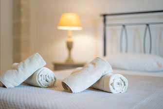 villaggio naturista puglia