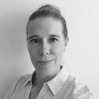 Nicole Massel, Geschäftsführerin, ASC Zeilsheim