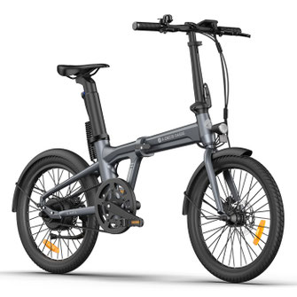 ADO Air 20 折りたたみ電動アシスト自転車