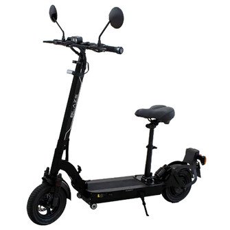 ブレイズ キックボードEV 特定小型原付 2WAYモデル