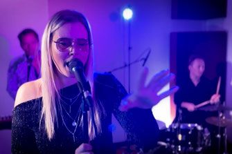 Hat over Heels JUVA Hochzeitsband Wien & Burgenland