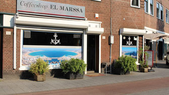 coffeeshop el marssa amsterdam