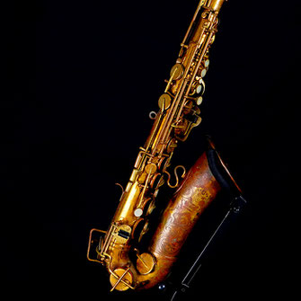 SELMER - Vintage Saxophone Collections【ヴィンテージサックス SELMER - Vintage Saxophone Collections【ヴィンテージサックス