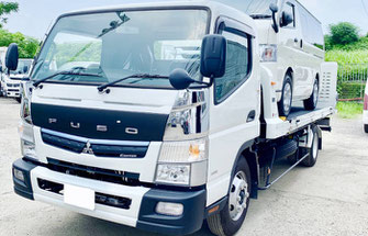積載車