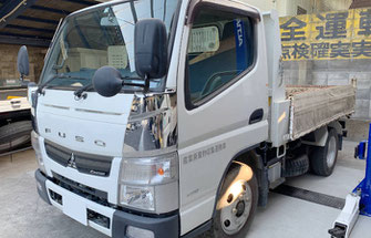 3t ダンプ