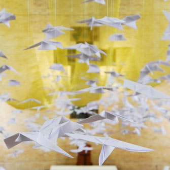 Flowers wedding event Venice DAtelier