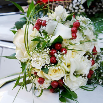 Flowers wedding Venice DAtelier