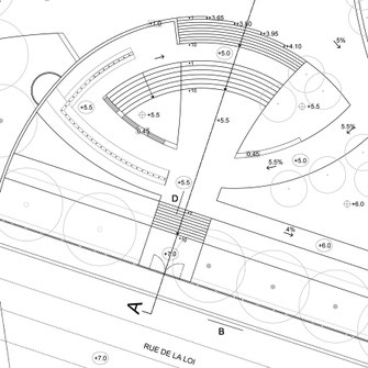 architetto paesaggista venezia da3studio da3 studio landscape architecture venice