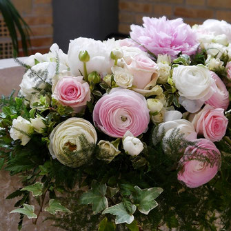 Flowers wedding Venice DAtelier