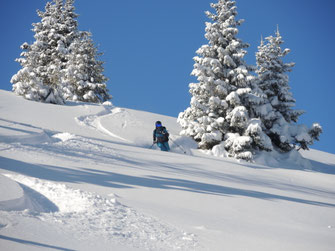 Skitouren in und um Obertauern, Skitour Obertauern mit Bergführer, skitour in Obertauern with mountainguide, skiguide, ski touring course, ski touring education, Pleisslingkeil, Glöcknerin, avalanche course, certified guide, local guide, klaus gruber, 