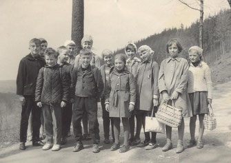 Bild: Schulklasse Reifland Ausflug