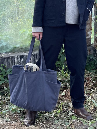 SHOPPER / XXL-TASCHE