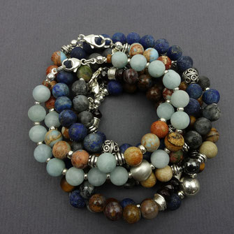 außergewöhnliches Herrenarmband, hochwertiges Herrenarmband, Edelstein Herrenarmband,  Männerarmband mit Silber 925, Herrenarmband mit Silber 925, Perlarmband Männer, Perlarmband Herren, maskuline Herrenarmbänder, maskuline schöne Männerarmbänder,