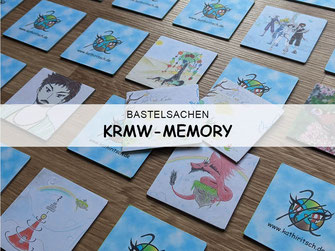 KRMW - MEMORY