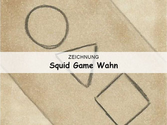 Squid Game Wahn