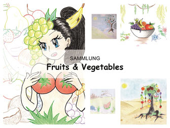 Fruits & Vegetables