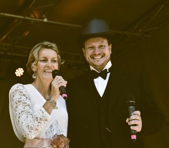 Petra Langhorst, Hendrik Bönnschen