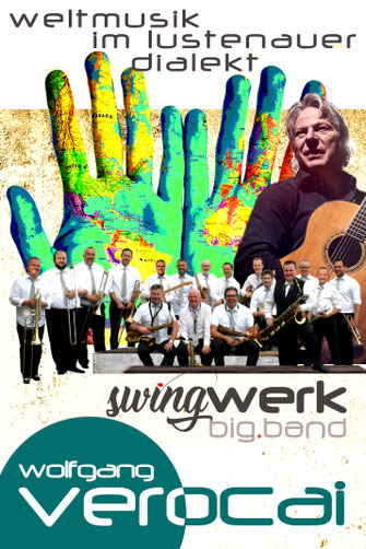 www.swingwerk.at swingwerk big band lustenau vorarlberg austria österreich