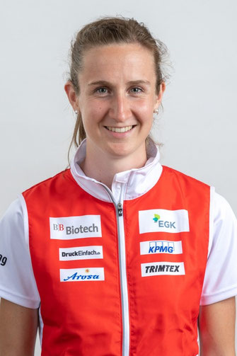 Ruch Martina