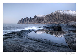 Norvège