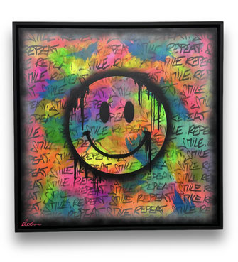 SMILE COLLECTION